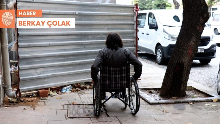 Engelliler ne yaşıyor, ne bekliyor?  