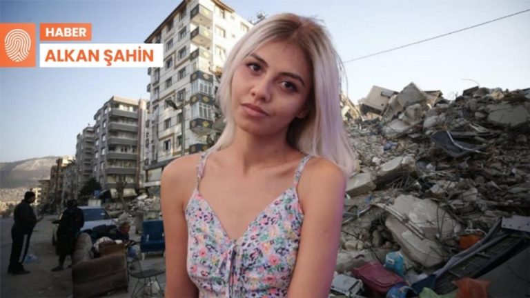 Enkazdan çıkarıldı, ambulansa konuldu: Merve Ateş 15 aydır kayıp