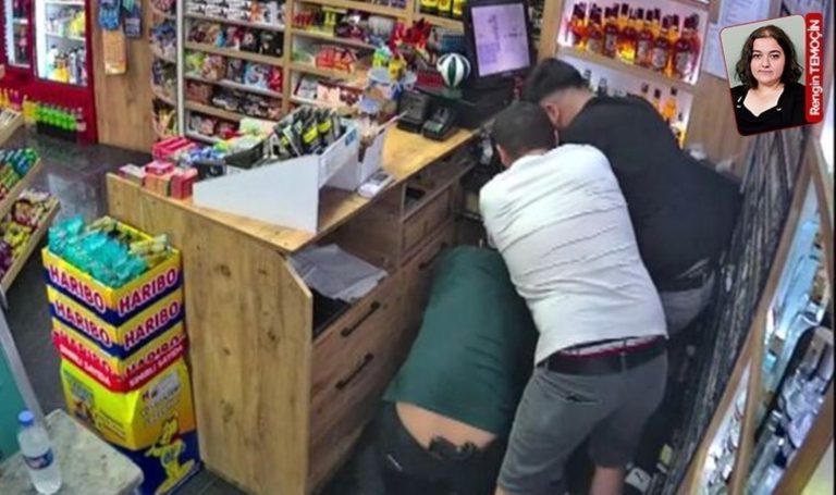 Esenyurt’taki tekel bayi saldırısına ilişkin dava görüldü: ‘Savunma içgüdüsü ile yaptım’