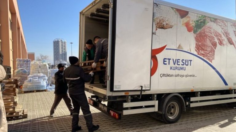 Et ve Süt Kurumu ‘salmonella’ iddiasını doğruladı: İmha edilecek