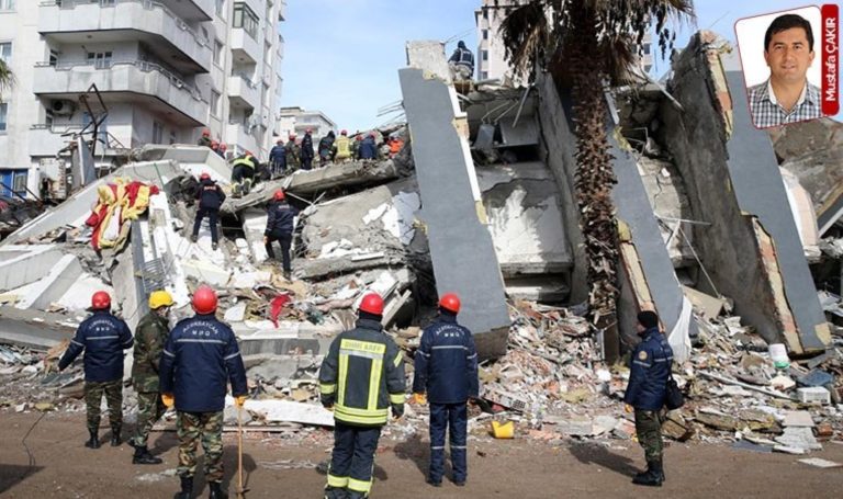 Ezgi Apartmanı Meclis gündemine taşındı: ‘Pastane sahipleri neden yakalanmadı?’