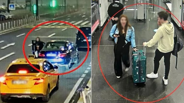 Faruk Bildirici: Demirören’in eşi ve şöförü Eylem Tok haberine sansür uyguladı