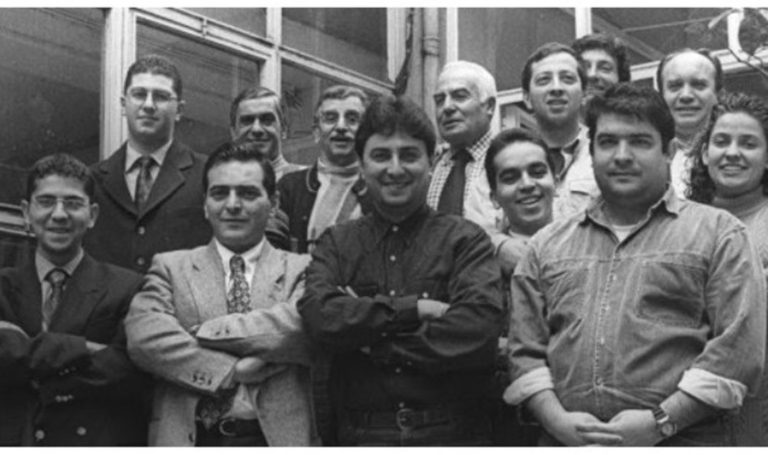 Hep ‘Cumhuriyet gazetecilik okulu’ derler, oysa Cumhuriyet ‘hayat okulu’dur… 30 yılın tanıklığı