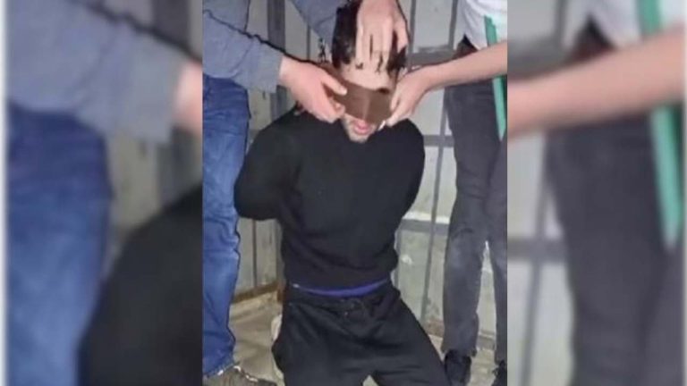 İşkence görüntüleri çıkan Ali Veli soruşturmasında takipsizlik kararı