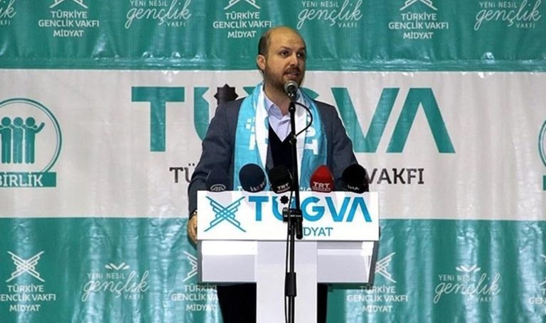 İstanbul Valiliği’nden TÜGVA’nın tüm okullara girişine onay