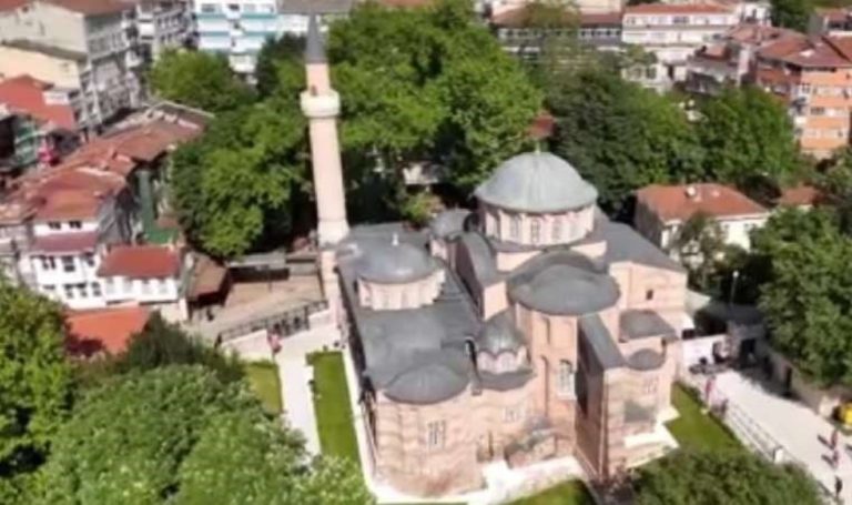 İstanbul’da 33 vakıf eseri, tamamlanan restorasyonların ardından açılıyor