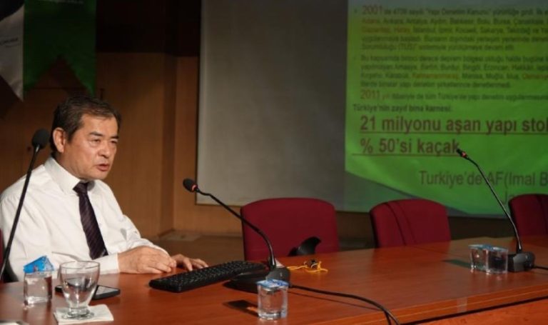 Japon deprem uzmanı Yoshinori Moriwaki’den 4 il için kritik uyarı: ‘Can kaybı yüksek…’