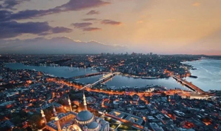 Japon deprem uzmanından ‘İstanbul depremi’ uyarısı: ‘Hazır olmamız gerekiyor’