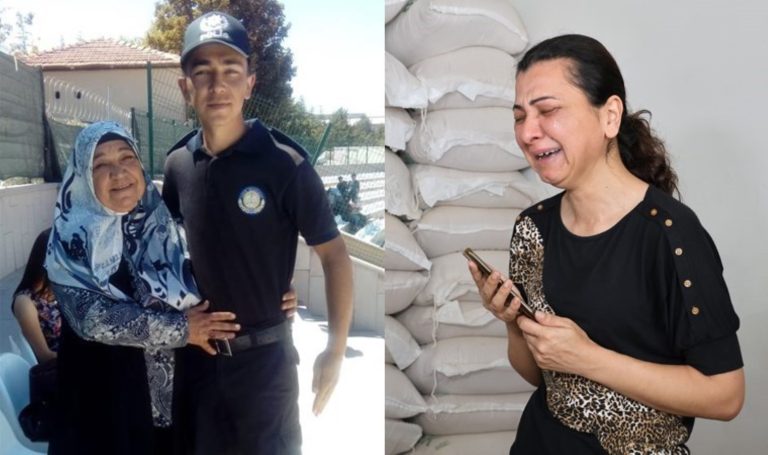 Komiserin sır ölümü ailesini perişan etti: Olayda ‘cinayet’ şüphesi