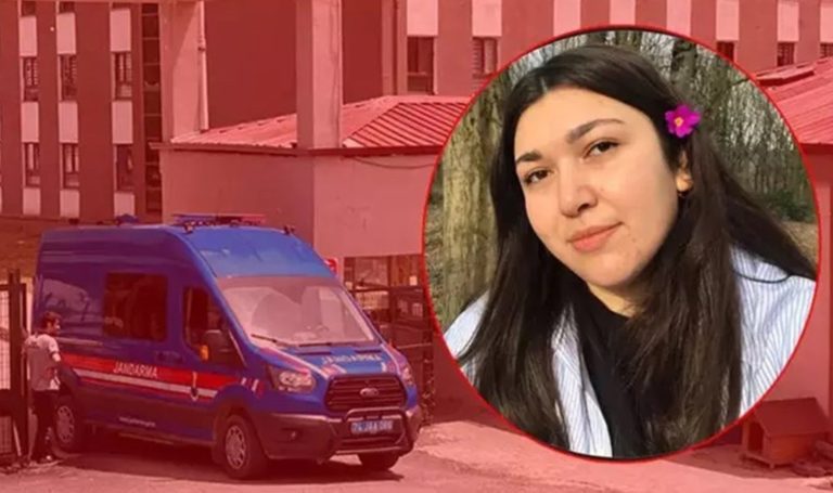 KYK yurdunda sır olay… Yatağında ölü bulunmuştu: Üniversiteli İrem Er’in ölüm nedeni belirlenemedi