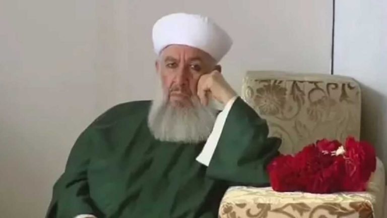 Menzil Cemaati’nde kardeş kavgası büyüyor: ‘Bunlar FETÖ’den tehlikeli’