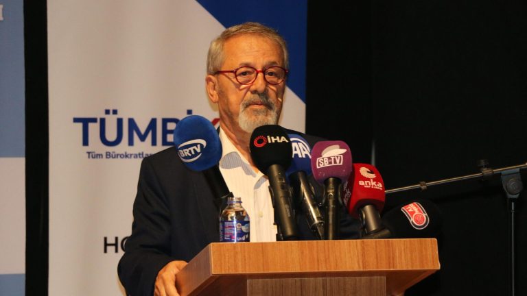 Naci Görür ‘kesin olacak’ dedi, Marmara’yı uyardı: 7.5’e varan deprem olacak