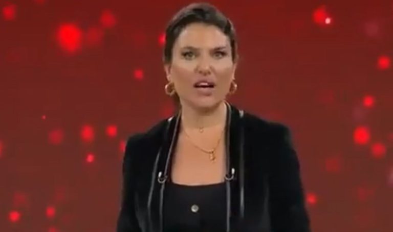 Özgür Özel ile bir araya gelmişti: Ece Üner’in ‘Taha Hüseyin Karagöz’ eleştirisi sosyal medyada gündem oldu
