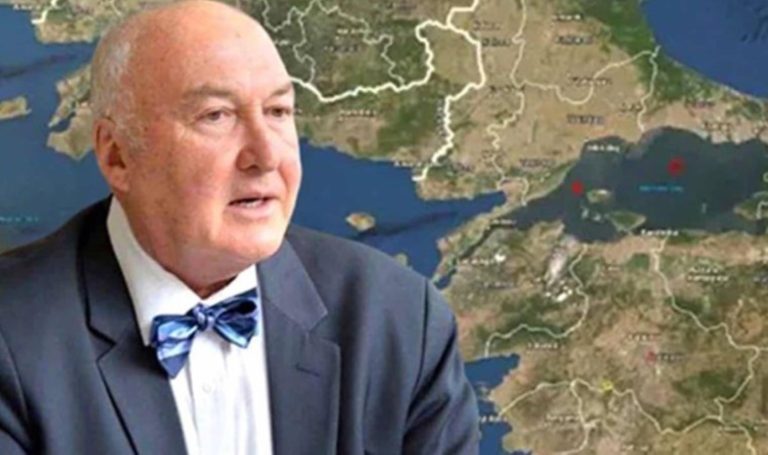 Prof. Dr. Ahmet Ercan’dan 4 kente ‘kritik’ uyarı: ‘Bunlar depremlerini bekliyor’