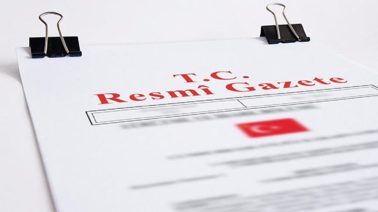 Resmi Gazete’de yayımlandı: YÖK, yönetmelikteki tartışmalı maddeyi yeniden düzenledi