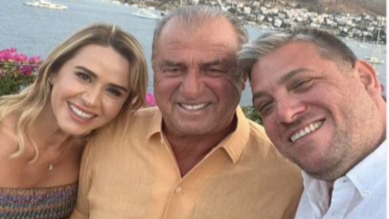 Seçil Erzan hakkında yeni iddianame: Fatih Terim şikayetçi oldu