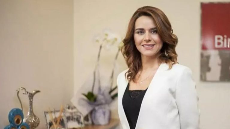 Seçil Erzan hakkında yeni şikayet: Doktorunun parasını almış