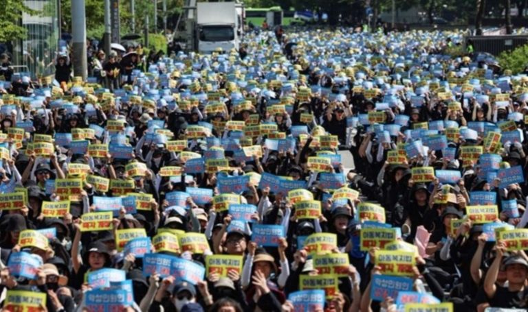Sendikasız öğretmen iş bırakma eylemi yapabilir mi? Öğretmenlerin iş bırakma hakkı var mı?