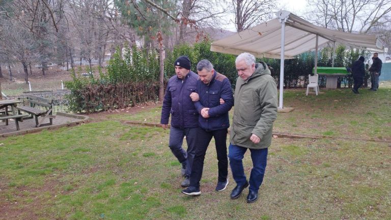 Şüpheli kadın ölümünden cinayet çıktı: 15 ay sonra tutuklandı