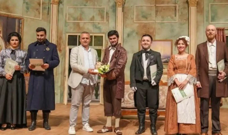 ‘Tasarruf tedbiri’ kapattırdı: Oyuncular çay ocağına sürüldü