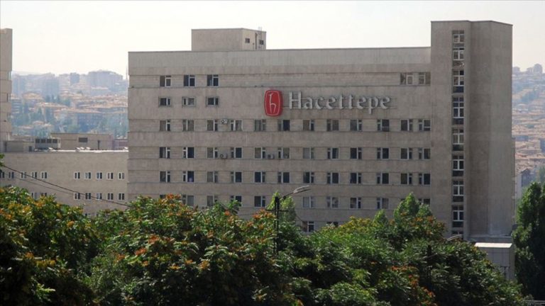 Üniversite yönetimi kamuoyuna şikayet etti: HÜT isimli grup öğrenci dövüyor, güvenliği tehdit ediyor
