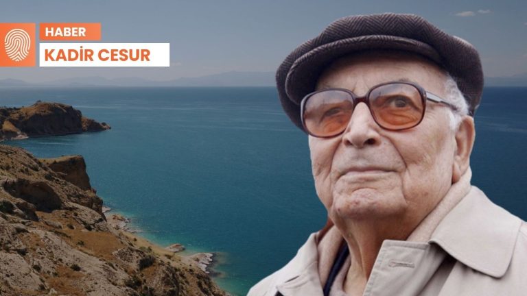 Yaşar Kemal Van’ı unutamadı, Van ise hatırlamıyor: ‘İsmi yaşatılsın’