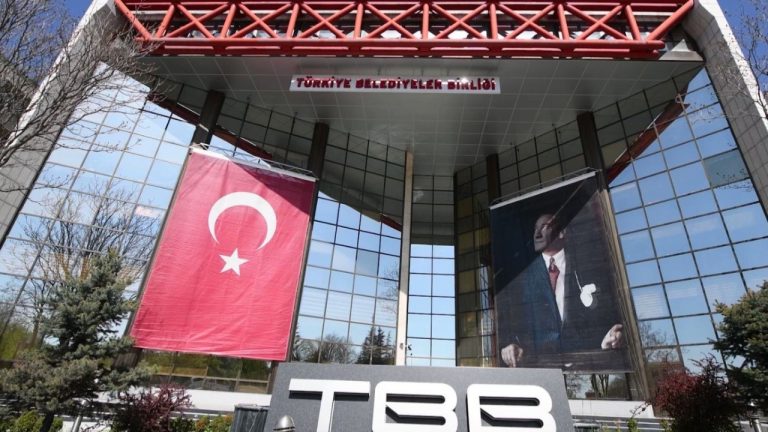 175 aracın 138’i AK Partili belediyelere tahsis edilmiş