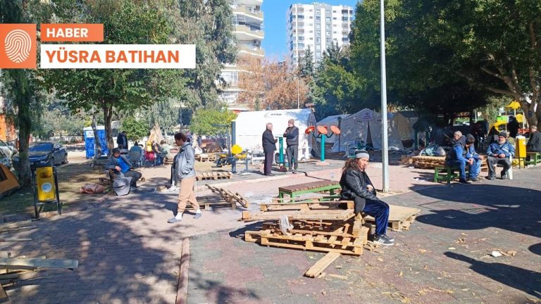 Alpargün Apartmanı davası başladı