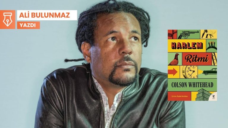 ‘Amerikan rüyası’ ve kabusu arasında bir adam