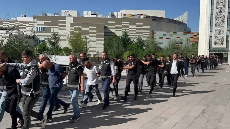 Ayhan Bora Kaplan soruşturması: Banka kredisi ile mafya kurulmuş