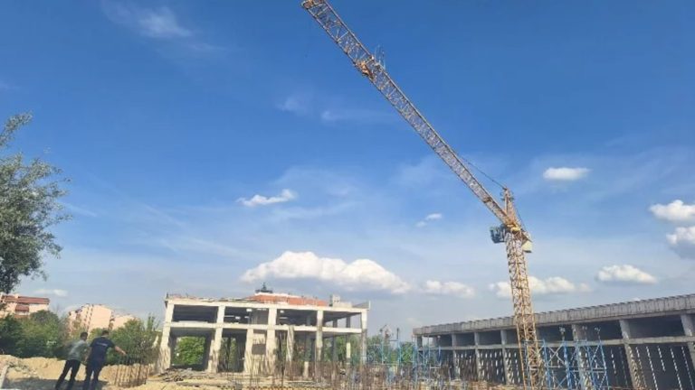 Baba ve oğlunun öldüğü vinç kazasında 22 gün içinde tahliye kararı