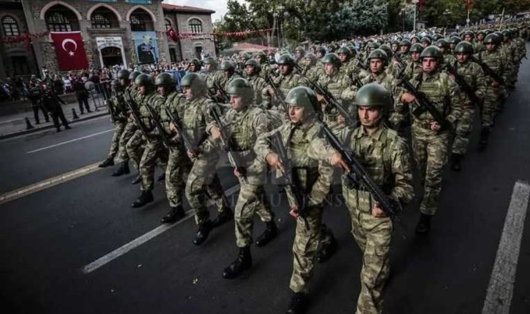 Bedelli askerlik başvurusu nasıl yapılır? Bedelli askerlik başvuru şartları neler?