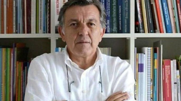 Bekir Ağırdır: Şoven iktidarlar çoğalıyor