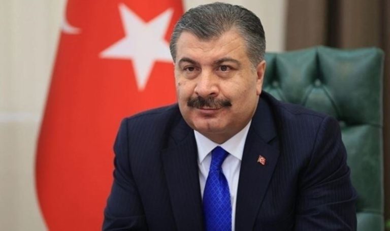 Bir bakan daha ‘uçak sevdalısı’ çıktı: ‘Kalibrasyon uçağıyla geziyor’