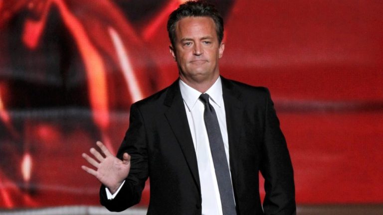Birden fazla kişi suçlanabilir: Matthew Perry’nin ölümüyle ilgili soruşturma başlatıldı