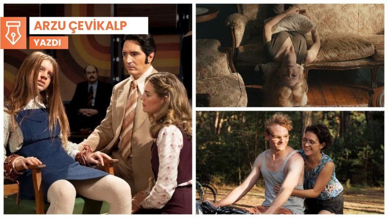 Derinlemesine iz bırakan filmler