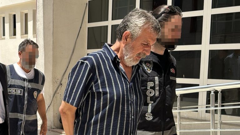 Devre mülk dolandırıcılığı operasyonunda oyuncu Yusuf Atala da gözaltına alındı