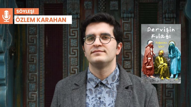 Doğukan İşler: İnsan, insanın aynasıdır