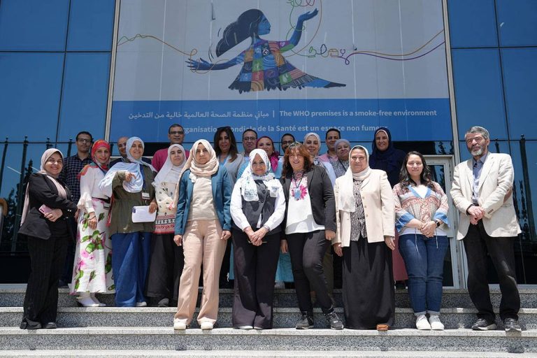 DSÖ’den Gazetecilere El Hijyeni Eğitimi