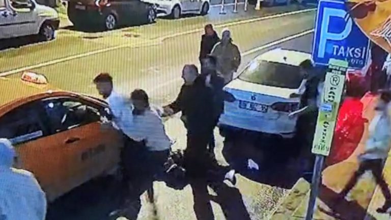 Eğlence mekanı önünde darbedilen müzisyen davası: 4 yıl hapis