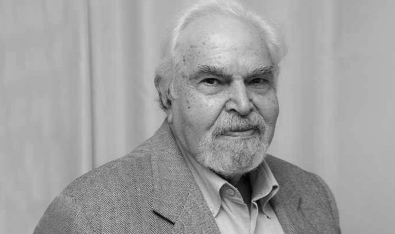 Erdal Atabek’i uğurluyoruz…