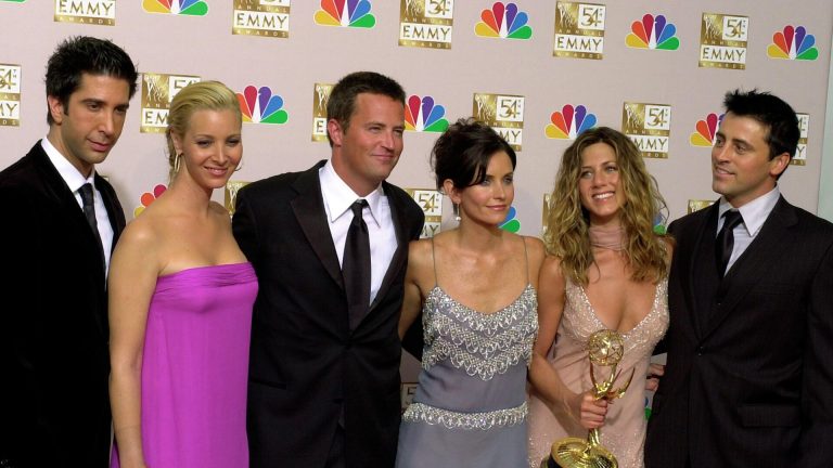 Friends yıldızının ölümüyle ilgili soruşturma başlatıldı: Birden fazla kişi suçlanabilir