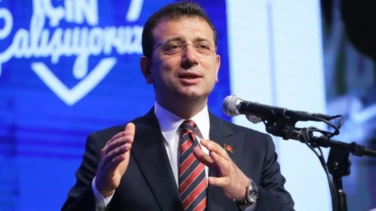 İmamoğlu’ndan ‘Adalar’da ulaşım’ açıklaması: Toplu taşımasız olmaz
