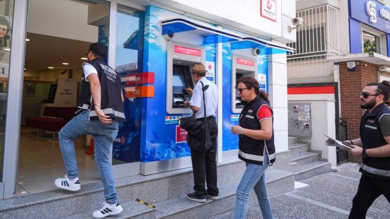 İzmir’de zimmet operasyonu: 2 kişi daha yakalandı