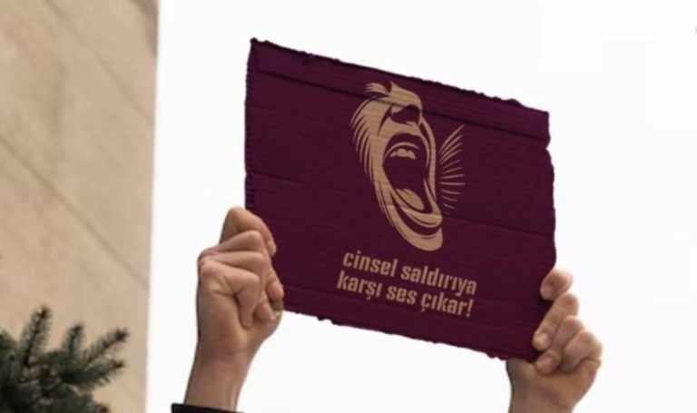 ‘Kadın alkollüydü’ savunması yapan sanığın istinaf başvurusu reddedildi