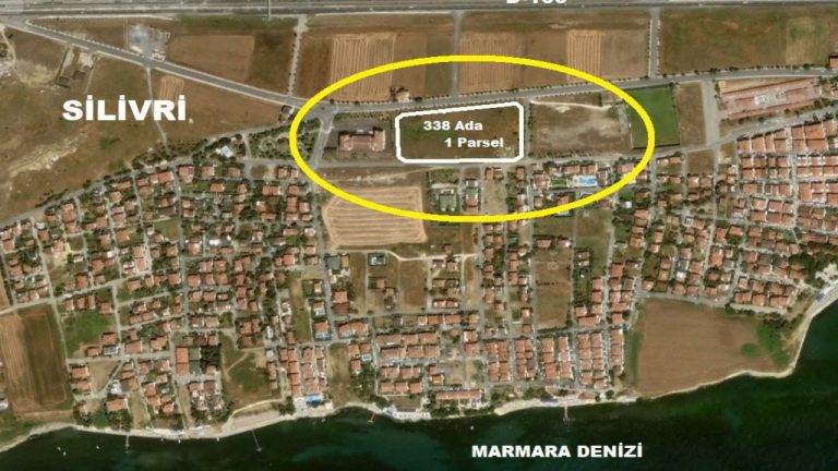 Kızılay’ın kan torbası üretim tesisine belediye olumlu yanıt vermedi