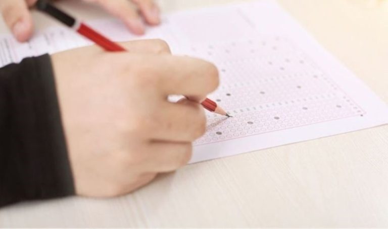 LGS’ye giren öğrenci o soruya dava açtı!