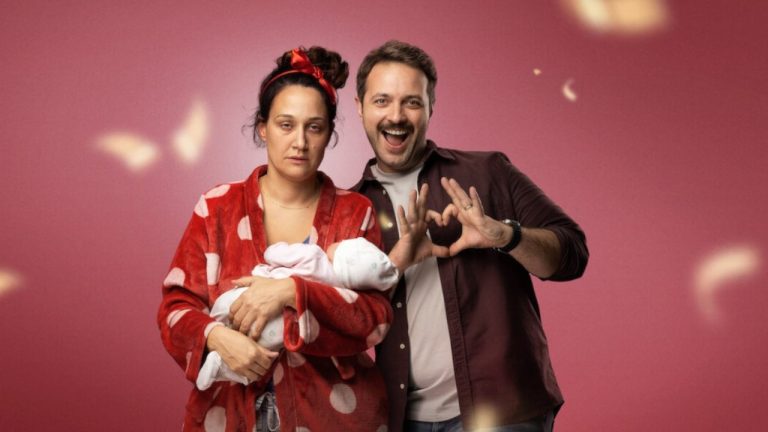 ‘Lohusa’ filmi Netflix Top 10’a girdi