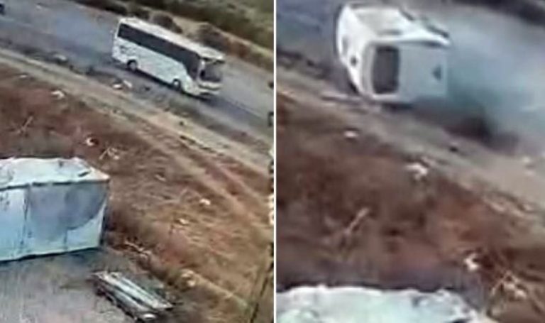 Mersin’de 2 kişinin öldüğü, 35 kişinin yaralandığı kaza: Otobüs şoförü tutuklandı