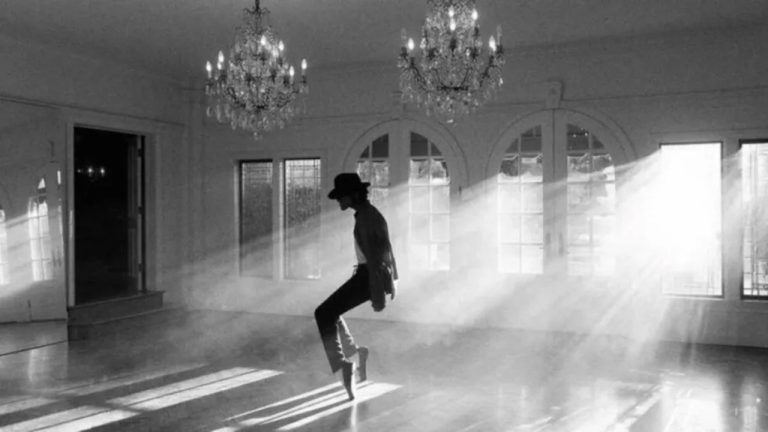 Michael Jackson’ın filmi Nisan 2025’te vizyona girecek